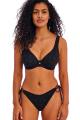 Freya Swim - Nomad Nights Halter Bikini Top F-M cup