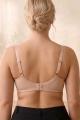 LACE Lingerie - T-shirt Spacer bra E-I cup - LACE #2