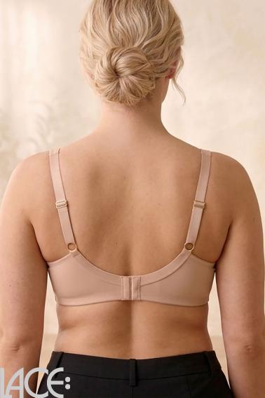 LACE Lingerie - T-shirt Spacer bra E-I cup - LACE #2