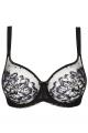 Empreinte - Amour Bra - Moulded cups E-G cup
