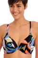 Freya Swim - Desert Disco Padded Bikini Top F-I cup