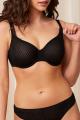 Triumph - Harmony Spotlight Minimizer Bra E-G cup