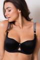 Curvy Kate - Boost Diamante Balcony Bra G-L cup