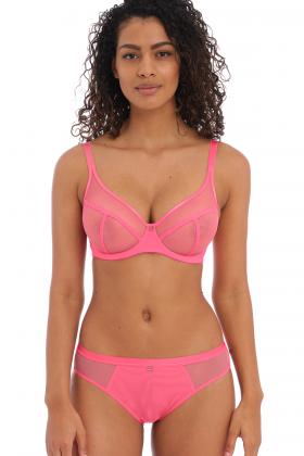 Freya Lingerie - Snapshot Plunge bra F-I cup