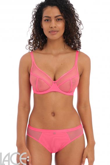 Freya Lingerie - Snapshot Plunge bra F-I cup