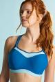 Panache Sport - Power Underwired Sports bra F-M cup