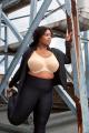 Elomi - Energise Underwired Sports bra G-M cup