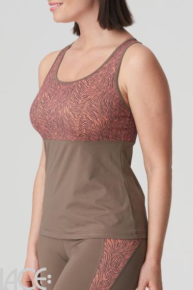 PrimaDonna Sport - Dromeas Sport Tank Top