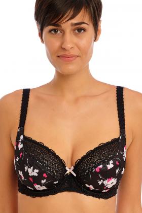 Freya Lingerie - Daydreaming Plunge bra F-I cup