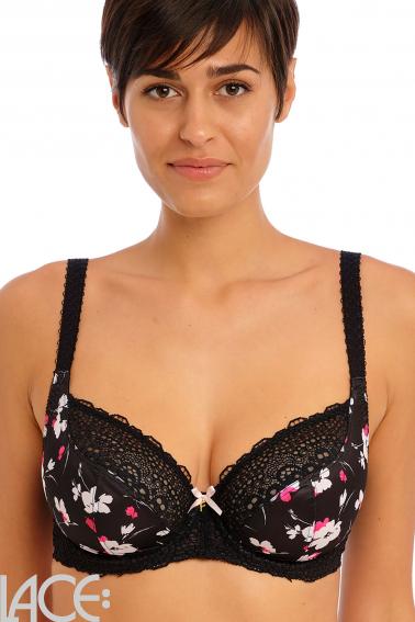 Freya Lingerie - Daydreaming Plunge bra F-I cup