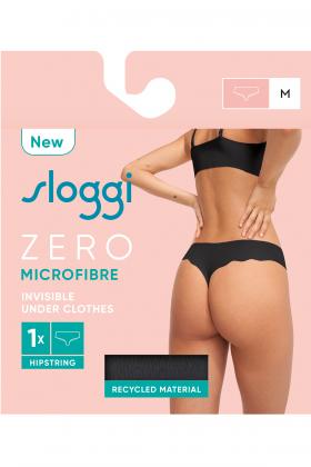 Sloggi - ZERO Microfibre 2.0 Thong