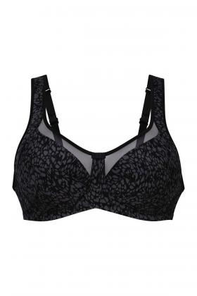 Anita - Clara Art Non Wired bra F-H cup