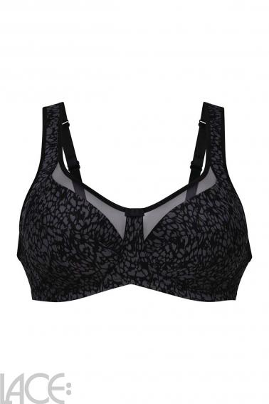 Anita - Clara Art Non Wired bra F-H cup