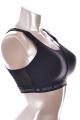 Shock Absorber - Ultimate Padded Run Non-wired Sports bra E-G cup