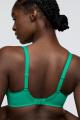 PrimaDonna Twist - Mocuto Plunge bra - padded - D-F cup