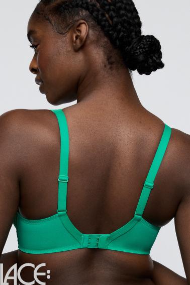 PrimaDonna Twist - Mocuto Plunge bra - padded - D-F cup