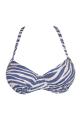 PrimaDonna Swim - Ravena Bandeau Bikini Top E-H cup