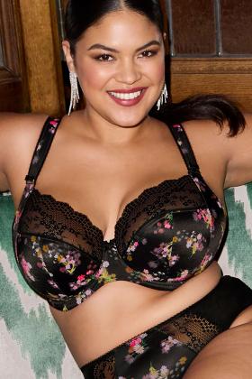 Elomi - Lucie Plunge bra I-M cup Elomi - Lucie Plunge bra I-M cup