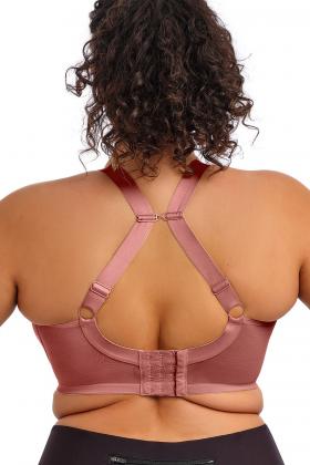 Elomi Active - Energise Underwired Sports bra G-O cup