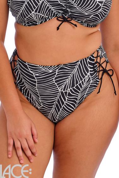 Elomi Swim - Kata Beach Bikini Full brief - High leg