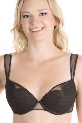 Implicite - Mystere Padded bra (D-E cup)