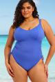 Elomi - Plain Sailing Swimsuit without wire G-L cup