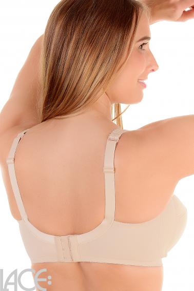Royce - Charlotte Bra Non-wired G-K cup