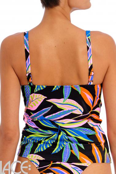 Freya Swim - Desert Disco Tankini Top G-K cup