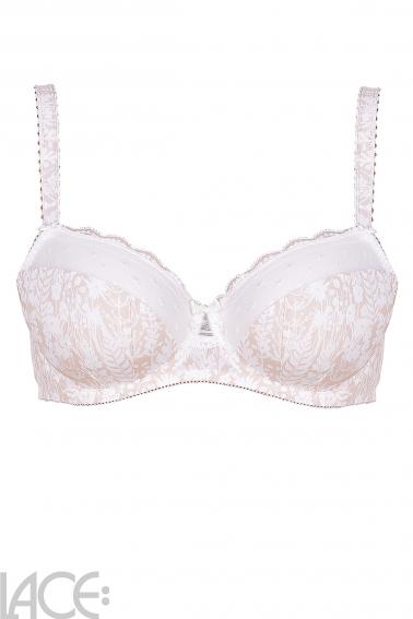 Freya Lingerie - Fearne Balcony bra DD-H cup