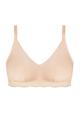 Cosabella - Ceylon Curvy Bralette without wire E-I Cup