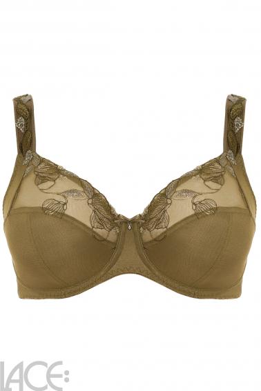 Ulla - Ulla Bra H-M cup