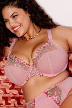 Elomi - Aerith Plunge bra I-M cup