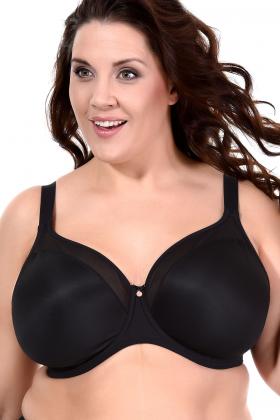 Elomi - Smooth Bra G-K cup