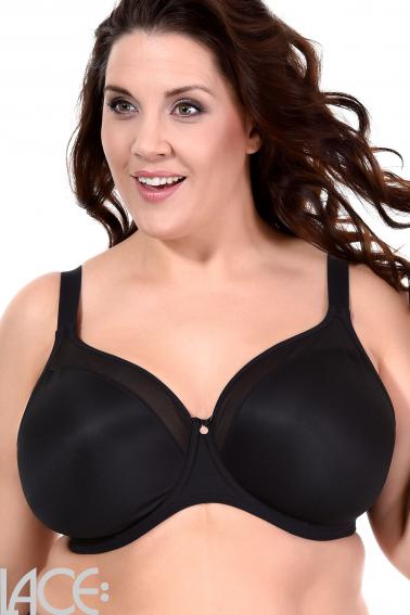 Elomi - Smooth Bra G-K cup