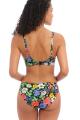 Freya Swim - Floral Haze Padded Bikini Top F-K cup