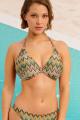 Freya Swim - Arizona Wave Bandless Triangle Bikini Top E-I cup
