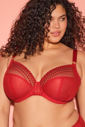 Elomi - Matilda Plunge bra G-M cup Elomi - Matilda Plunge bra G-M cup