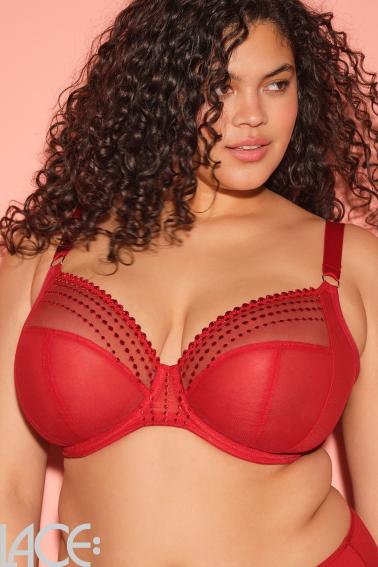 Elomi - Matilda Plunge bra G-M cup