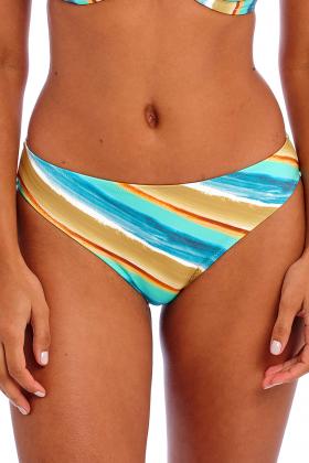 Freya Swim - Castaway Island Bikini Classic brief