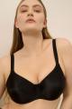 PrimaDonna Lingerie - Satin Bra - Moulded cups D-H cup