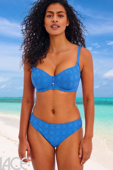 Freya Swim - Nomad Nights Padded Bikini Top F-L cup