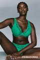 PrimaDonna Twist - Mocuto Plunge bra - padded - D-F cup