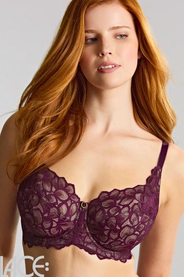 Panache Lingerie - Allure Bra G-M cup