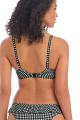 Freya Swim - Check In Padded Bikini Top F-L cup