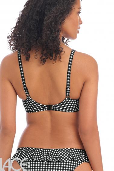 Freya Swim - Check In Padded Bikini Top F-L cup