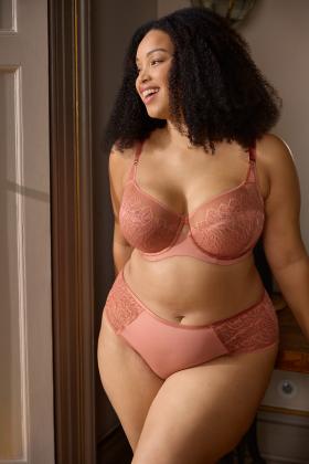 Sculptresse by Panache - Sophia High-waisted brief