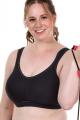 Anita - Extreme Control Sports bra non-wired E-H cup