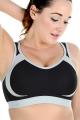 Anita - Extreme Control Sports bra non-wired D-H cup