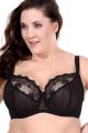 Subtille Lingerie - Bra G-O cup - Subtille 01