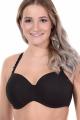 PrimaDonna Twist - Star Balcony bra F-H cup PrimaDonna Twist - Star Balcony bra F-H cup